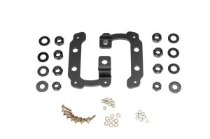 Jeep Wrangler Bumper - Front - Rugged Ridge - XOR Stubby - `07-`22